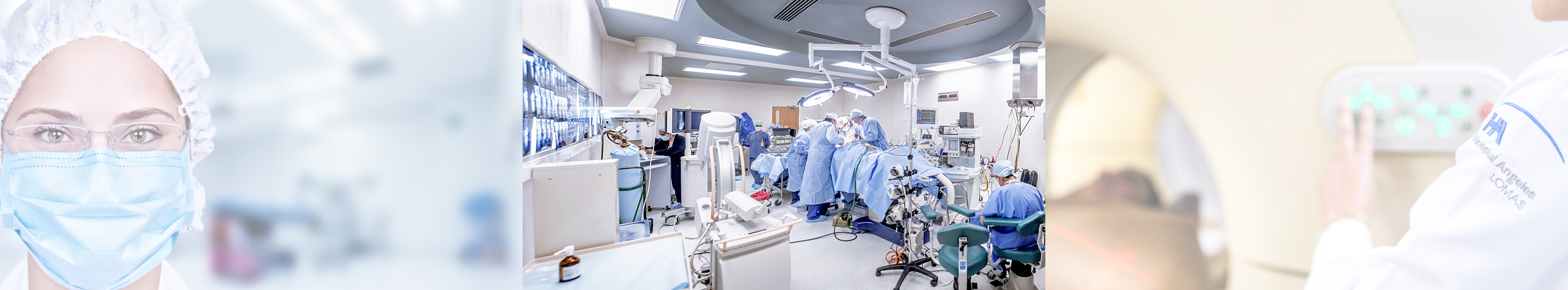 Hospital Santa María